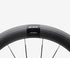 Scope Artech 6 - Disc - Black - CeramicSpeed - Road Wheelset