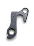 MOOTS DERAILLEUR HANGER 130MM & 135MM ROAD