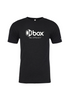 BOX T-Shirt Adult black