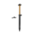 FOX 2026_25 Transfer Neo F-S 30.9mm Dropper Seatpost (Remote Included)
