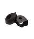 RACEFACE ACCESSORY PEDAL BOOTS FOR NEXT G4 CRANK (2 PCS) BLACK