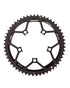 ROTOR 公路 圓齒環 BCD110x5 內齒環 黑色