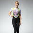 ALE MASTER 2.0 PR-E LADY BIBKNICKERS BLACK