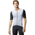 ALE MEGABYTE PR-E SS JERSEY WHITE