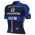 ALE PRIME MAGLIA MC / SS JERSEY GROUPAMA FDJ