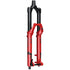 MARZOCCHI Bomber Z, 29in, Air, 170, Grip, LSC, Gloss Red, Neutral/Clear, 15QRx110, 15.T, 44mm, Fok