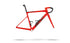 BMC Teammachine SLR01 MOD DI V3 Module red blk red