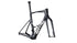 BMC Teammachine R 01 FRS Frameset (NO Handlebar/Stem) ant bru cbn