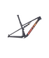 BMC Fourstroke R 01 Frameset VAR1 (cbn red ora) Carbon / Firestorm