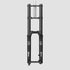 MARZOCCHI Bomber 58, 27.5in, Air, 203, Grip, LSC, Shiny Blk, Neutral/Gloss Blk, 20TAx110, 1.125, Flat, 51mm, Fork