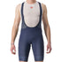 CASTELLI MEN'S ENTRATA 2 BIBSHORT BELGIAN BLUE
