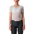 CASTELLI WOMEN'S PRO MESH W SHORT SLEEVE WHITE