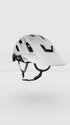 KASK CAIPI MTB HELMET WHITE