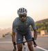 KALAS PASSION Z4 / Jersey S/S AERO / Smaragdine Green / Men