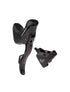 CAMPAGNOLO EP: SUPER RECORD EPS 12S RIGHT ERGOPOWER + 140 REAR CALIPER WITH OIL