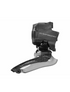CAMPAGNOLO FD: SUPER RECORD WRL 12S BRAZE-ON FRONT DERAILLEUR
