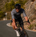 KALAS PASSION Z4 / Jersey S/S AERO / Steel Grey / Women