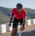 KALAS MOTION Z4 / Jersey SPINN / Imperial Red / Men