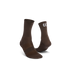 KALAS KALAS Z4 / Socks High / Mocca Brown