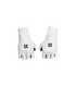 KALAS PASSION Z4 / Gloves AERO / White