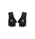 KALAS PASSION Z4 / Gloves AERO / Black