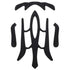 KASK VERTIGO 2.0 INTERNAL SPARE PAD