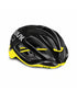 KASK PROTONE HELMET Black/Yellow fluo