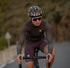 KALAS PASSION Z4 / Jersey L/S TEMPS / Coffee Brown / Women