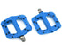 RACEFACE PEDAL,CHESTER,BLUE