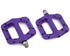 RACEFACE PEDAL,CHESTER,PURPLE