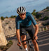KALAS PASSION Z3 / Jersey S/S VERANO / petrol blue / Men