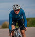 KALAS PASSION Z3 / Jersey L/S TEMPS / petrol blue / Women