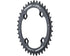 RACEFACE CHAINRING SINGLE NARROW/WIDE BCD104 36T 10-12S BLACK