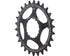RACEFACE CHAINRING SINGLE NARROW/WIDE CINCH DM 26T 10-12S BLACK