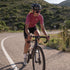 KALAS MOTION Z4 / Jersey SPINN / Rose Pink / Women