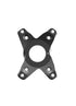 ROTOR SPIDER - GRAVEL - BCD110/80x4 DIN