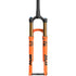 FOX 2025, 32, K, FLOAT SC, 29in, F-S, 100, Grip SL, Psh-Lk, Shiny Orange, Black/Clear, Kabolt SL 110, 1.5 T, 44mm, Fork