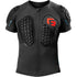 G-FORM MX360 Impact Shirt Black
