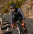 KALAS PASSION Z4 / Jersey L/S TEMPS / Steel Grey / Women