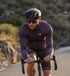 KALAS PASSION Z4 / Jersey L/S TEMPS / Menidnight Violet / Men