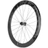 EASTON WHEEL EC90 AERO55 DISC 700C front 12x100