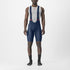 CASTELLI COMPETIZIONE BIBSHORT BELGIAN BLUE
