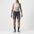 CASTELLI VELOCISSIMA 3 SHORT SAVILE BLUE/SILVER 單車褲