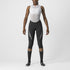 CASTELLI VELOCISSIMA 3 KNICKER 單車褲 黑-銀
