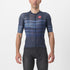 CASTELLI CLIMBER'S 3.0 SL2 JERSEY BELGIAN BLUE