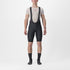 CASTELLI UNLIMITED CARGO BIBSHORT BLACK