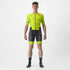 CASTELLI FREE SANREMO 2 SUIT SHORT SLEEVE COBALT BLUE/ELECRTIC LIME