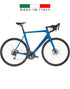 BASSO Venta DISC ULTEGRA 8020 公路碟剎整車 啞面電光藍色
