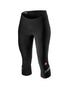 CASTELLI VELOCISSIMA 2 WOMEN KNICKERS BLACK 單車褲