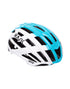 KASK VALEGRO 華樂高 TEAM SKY 單車頭盔 白色/天藍色